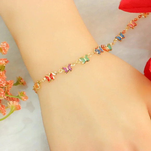 "New Beautiful Design Bracelet for Women/Girls, Gift, B535 - Picture 1 of 10